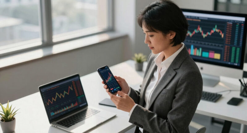 Mizuho shares slide 7% after denying decision on reported Rakuten Bank investment shift