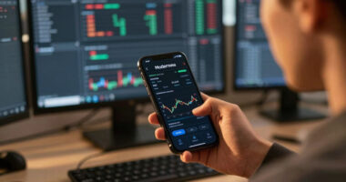 Moderna stocks sky rocketed after news of the rare hantavirus outbreak sparked speculation that its mRNA tech could be used to develop a future vaccine. if a vaccine became available.. would you get it? Why or why not? #Hantavirus #Moderna #mRNA #StockMarket #Biotech