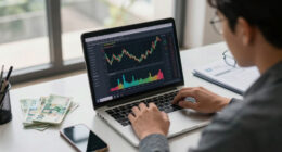 MSCI's index rebalance drops Indonesian stocks and rupiah hits record low