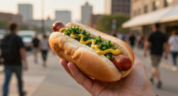 Nathan's Hot Dogs-Is A Short-Term Investment Worth It?