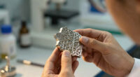 Naturally Occurring Quasicrystals
