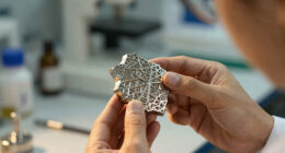 Naturally Occurring Quasicrystals