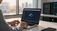 One leaked SSH key can bring down banks, governments, entire cloud systems. The weakest link is almost never the #firewall — it's human error in the development pipeline. Security isn't just infrastructure. It's culture. #CyberSecurity #InfoSec #LeaveITToUs