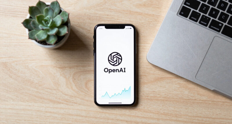 OpenAI Is Preparing to File for an IPO Soon