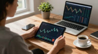 President Trump traded stocks over 3,700 times in Q1 2026 - averaging 59 trades per day, 9 per hour, or one trade every 7 minutes