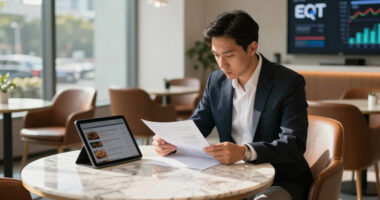 Private equity firm EQT to buy Japan restaurant review operator for $3.7b