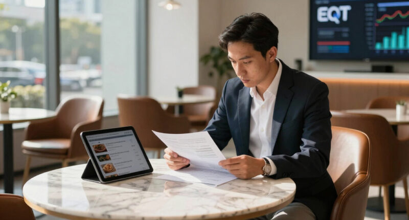 Private equity firm EQT to buy Japan restaurant review operator for $3.7b