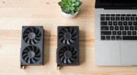 Quiet GPUs for Local AI: Acoustic and Thermal Roundup