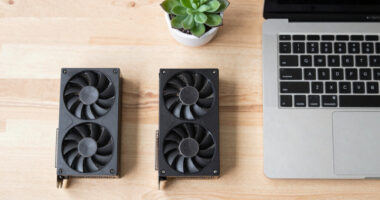Quiet GPUs for Local AI: Acoustic and Thermal Roundup