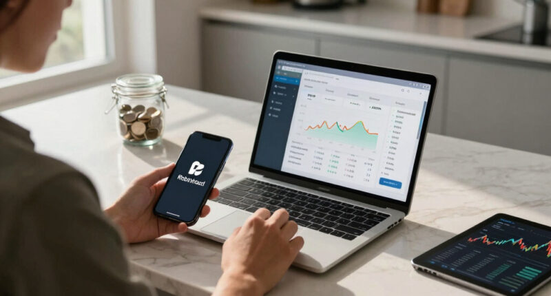 Robinhood: Focus On Deposit Growth And Net Interest Expansion