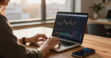 S&P 500 posts third straight losing session as rising yields drag down stocks: Live updates