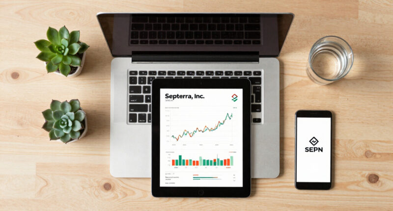 Septerna, Inc. (SEPN) Presents at Bank of America Global Healthcare Conference 2026 Transcript
