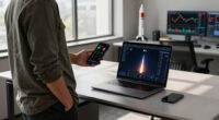SpaceX S-1