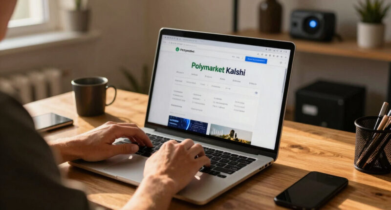 Spain blocks prediction markets Polymarket, Kalshi over lack of gambling licence