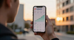 Stellantis unveils $70 billion turnaround plan, targets positive cash flow by 2027