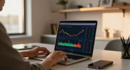 Stock market today: Dow clinches record high, S&P 500 and Nasdaq rise as stocks rebound on US-Iran peace hopes