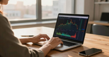 Stock Market Today: Tech-Stock Rebound Loses Steam After Nvidia Earnings — Live Updates