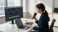 Taiwan news anchor indicted for allegedly taking crypto payments from China to produce propaganda, bribe soldiers