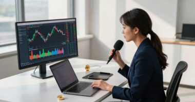 Taiwan news anchor indicted for allegedly taking crypto payments from China to produce propaganda, bribe soldiers