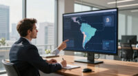 Trump's Latin American domino play blocks out China