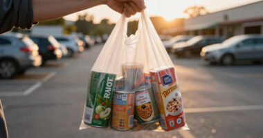 VDC: Consumer Staples Look Good Ahead Of Walmart's Earnings