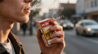 What the Hell Was Going on with Cigarette Ads in the 70s?