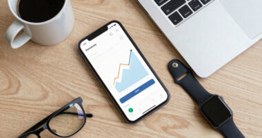 Workday jumps 10% as it bumps up margin forecast on AI strength