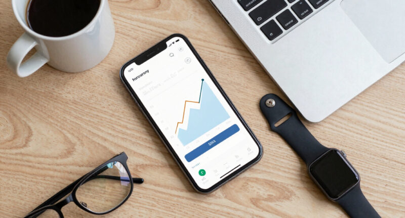 Workday jumps 10% as it bumps up margin forecast on AI strength