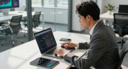 Workday pops as Q1 results, guidance top estimates (WDAY:NASDAQ)