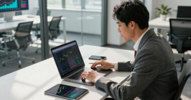Workday pops as Q1 results, guidance top estimates (WDAY:NASDAQ)