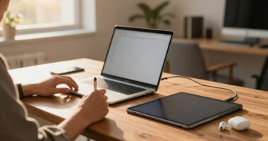 10 Best Computers, Tablets & Components For Flexible Work In 2026