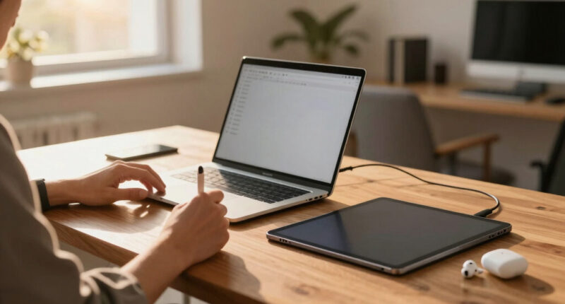 10 Best Computers, Tablets & Components For Flexible Work In 2026