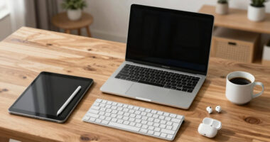 10 Best Computers, Tablets & Components For Flexible Work In 2026