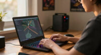 10 Best Gaming Laptops for High-Refresh Play in 2026