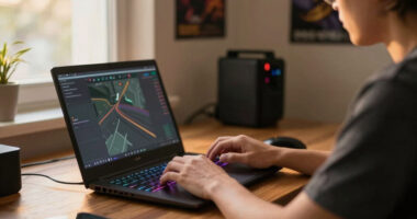 10 Best Gaming Laptops for High-Refresh Play in 2026