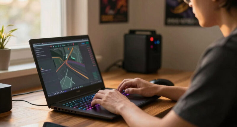10 Best Gaming Laptops for High-Refresh Play in 2026