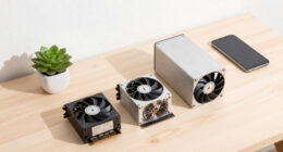 11 Best Bitcoin Mining Hardware in 2026