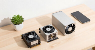11 Best Bitcoin Mining Hardware in 2026