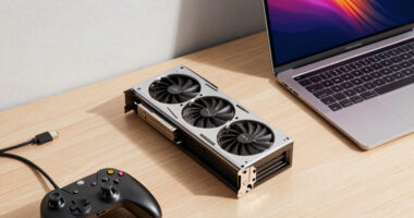 15 Best Graphics Cards for Gaming, AI, and Creative Work in 2026