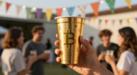 6 Best Bitcoin Themed Party Supplies in 2026