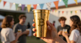 6 Best Bitcoin Themed Party Supplies in 2026