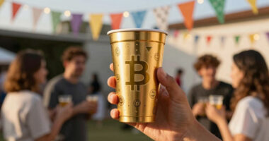 6 Best Bitcoin Themed Party Supplies in 2026