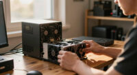 7 Best Cryptocurrency Mining Rigs in 2026