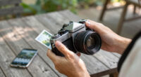 7 Best Film Camera Prime Day Deals for Instant Prints in 2026