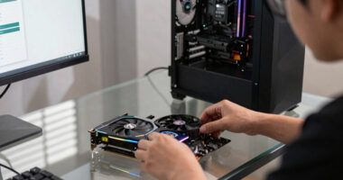 7 Best Graphics Card Prime Day Deals for PC Upgrades in 2026