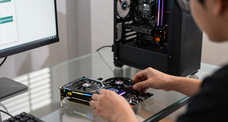 7 Best Graphics Card Prime Day Deals for PC Upgrades in 2026
