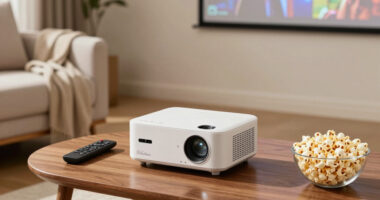 7 Best Home Theater Projector Prime Day Deals for Big-Screen Movie Nights in 2026