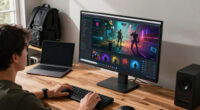 7 Best LCD Monitor Prime Day Deals for Gaming, Work, and Travel in 2026