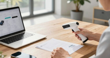 7 Best Office Product Scanners for Prime Day Deals in 2026