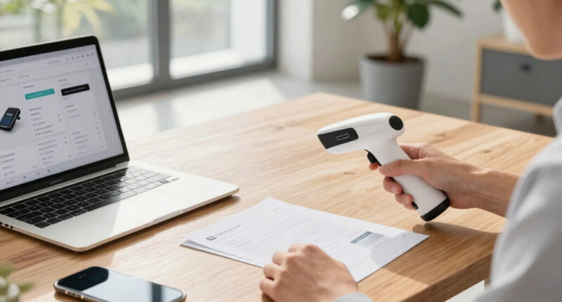 7 Best Office Product Scanners for Prime Day Deals in 2026